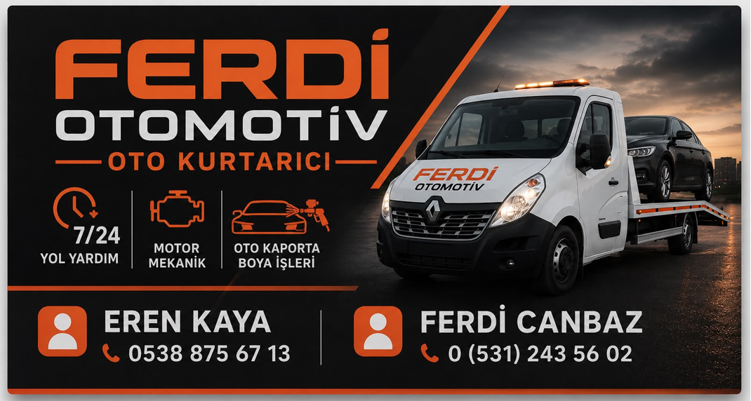 İstanbul TEM otoyolu 7/24 oto kurtarıcı hizmeti